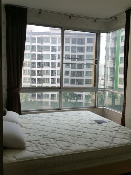 @City Condominium : แอท ซิตี้ คอนโดมิเนียม, กรุงเทพ, 169 169 ซอยสุขุมวิท 101/1 ถนนสุขุมวิท แขวงบางจาก เขตพระโขนง กรุงเทพมหานคร, บางจาก, พระโขนง, กรุงเทพ, 45 ตร.ม., คอนโด ขาย, โดย อนงค์ลักษณ์ ทรงประโคน, 500281643 - DDproperty.com