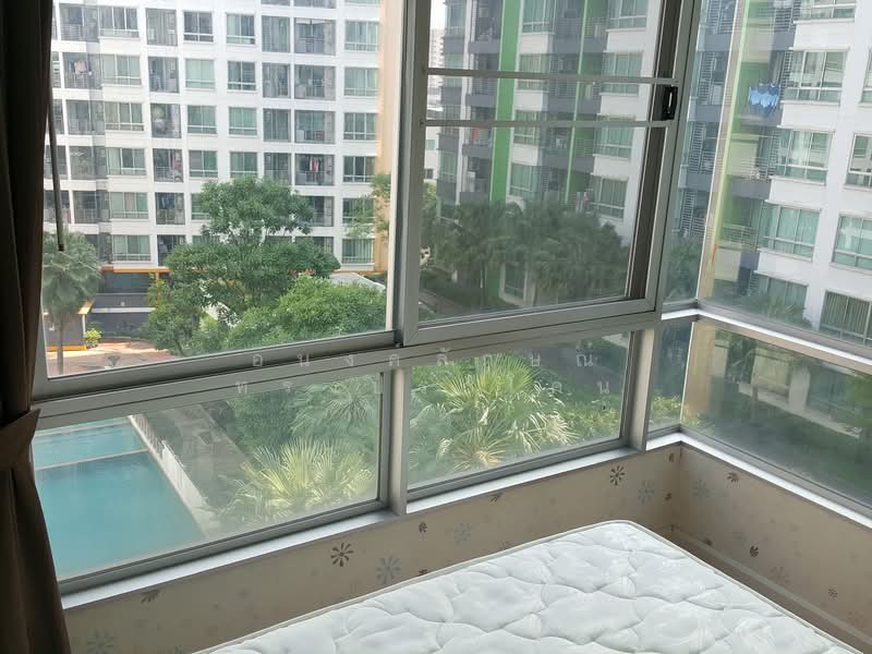 @City Condominium : แอท ซิตี้ คอนโดมิเนียม, กรุงเทพ, 169 169 ซอยสุขุมวิท 101/1 ถนนสุขุมวิท แขวงบางจาก เขตพระโขนง กรุงเทพมหานคร, บางจาก, พระโขนง, กรุงเทพ, 45 ตร.ม., คอนโด ขาย, โดย อนงค์ลักษณ์ ทรงประโคน, 500281643 - DDproperty.com