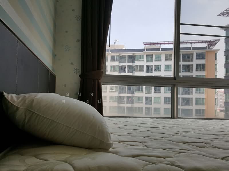 @City Condominium : แอท ซิตี้ คอนโดมิเนียม, กรุงเทพ, 169 169 ซอยสุขุมวิท 101/1 ถนนสุขุมวิท แขวงบางจาก เขตพระโขนง กรุงเทพมหานคร, บางจาก, พระโขนง, กรุงเทพ, 45 ตร.ม., คอนโด ขาย, โดย อนงค์ลักษณ์ ทรงประโคน, 500281643 - DDproperty.com