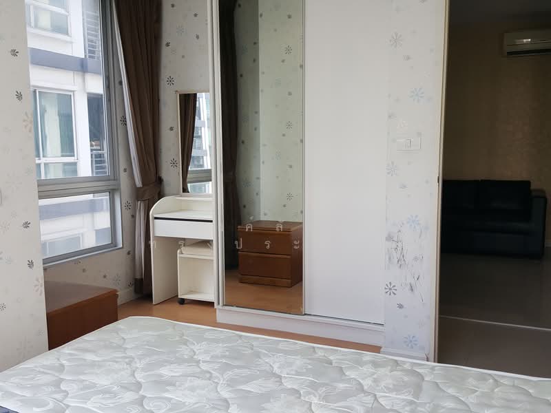 @City Condominium, Bangkok, 169 Sukhumvit Road, Bang Chak, Phra Khanong, Bangkok, 2 Bedrooms, 45 sqm, Condo For Sale, by อนงค์ลักษณ์ ทรงประโคน, 500281643 - DDproperty.com