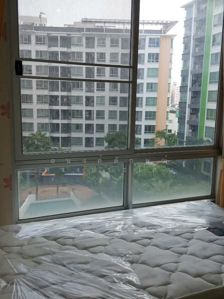 @City Condominium, Bangkok, 169 Sukhumvit Road, Bang Chak, Phra Khanong, Bangkok, 2 Bedrooms, 45 sqm, Condo For Sale, by อนงค์ลักษณ์ ทรงประโคน, 500281643 - DDproperty.com