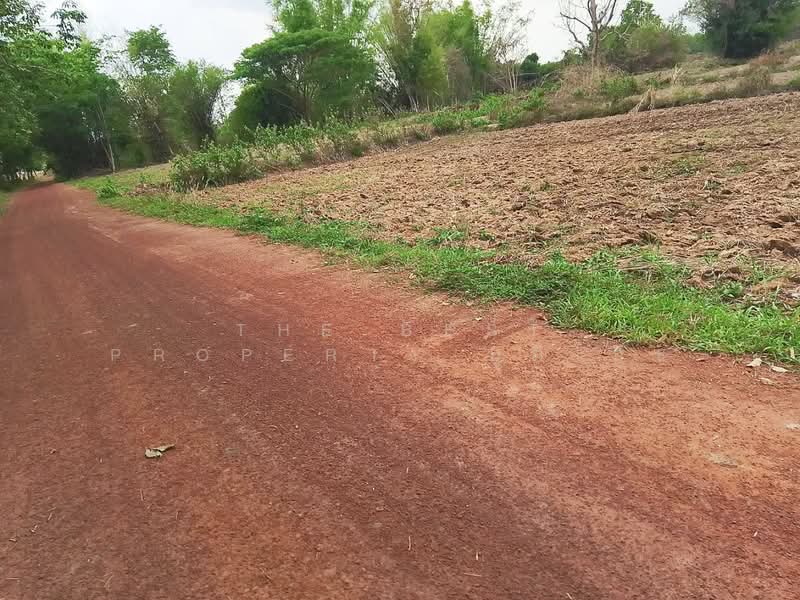 For Sale - ที่ดินโพนพิสัย หนองคาย, Nong Khai