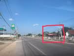 ขาย ที่ดินพร้อมบ้านเดี่ยว ต.แสนตอ อ.ขาณุวรลักษบุรี จ.กำแพงเพชร, กำแพงเพชร