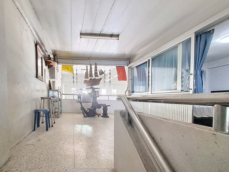 อาคารพาณิชย์เสม็ด ชลบุรี, Chon Buri (Pattaya), Samed, Muang Chon Buri, Chon Buri (Pattaya), , 176 sqm, Shophouse For Sale, by The Best Property Agent เปียนโน, 500281653 - DDproperty.com