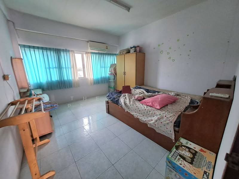 อาคารพาณิชย์เสม็ด ชลบุรี, Chon Buri (Pattaya), Samed, Muang Chon Buri, Chon Buri (Pattaya), , 176 sqm, Shophouse For Sale, by The Best Property Agent เปียนโน, 500281653 - DDproperty.com