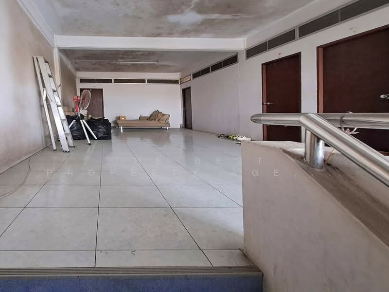 อาคารพาณิชย์เสม็ด ชลบุรี, Chon Buri (Pattaya), Samed, Muang Chon Buri, Chon Buri (Pattaya), , 176 sqm, Shophouse For Sale, by The Best Property Agent เปียนโน, 500281653 - DDproperty.com