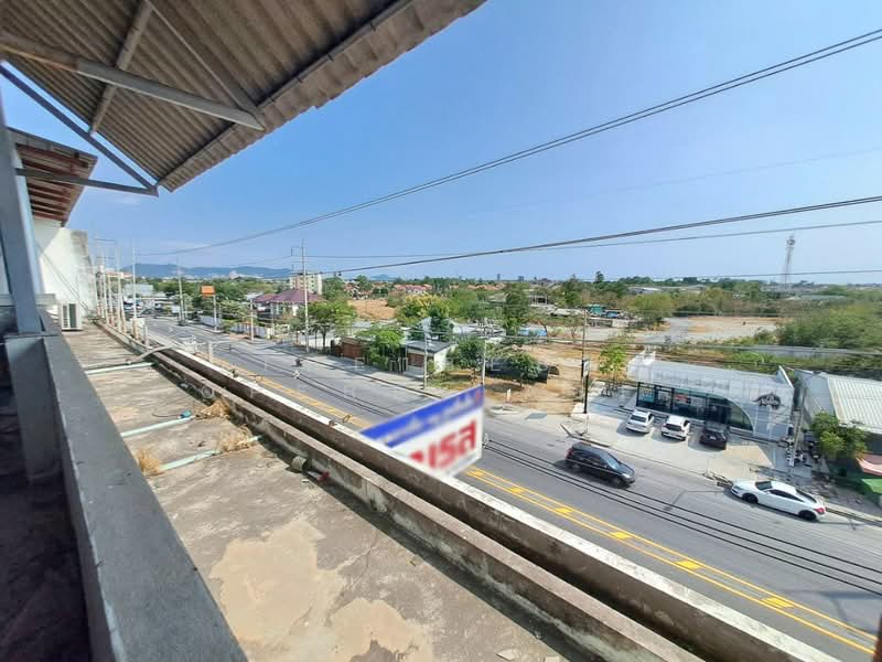 อาคารพาณิชย์เสม็ด ชลบุรี, Chon Buri (Pattaya), Samed, Muang Chon Buri, Chon Buri (Pattaya), , 176 sqm, Shophouse For Sale, by The Best Property Agent เปียนโน, 500281653 - DDproperty.com