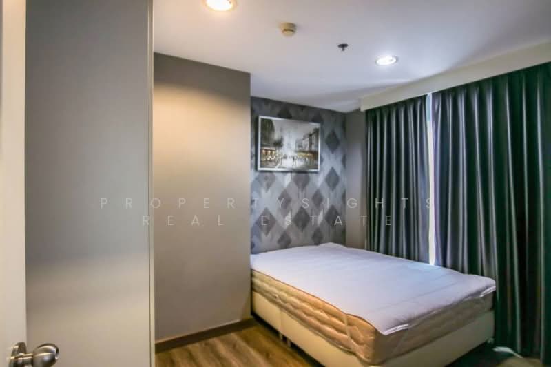 Belle Grand Rama 9, Bangkok, 131 Rama 9 Road, Huai Khwang, Huai Khwang, Bangkok, 3 Bedrooms, 110 sqm, Condo For Rent, by PROPERTYSIGHTS REAL ESTATE, 500281655 - DDproperty.com