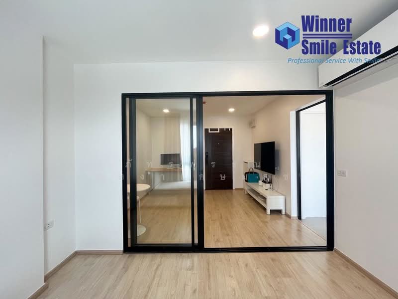 Green Ville 2 Condominium : กรีน วิลล์ 2 คอนโดมิเนียม, กรุงเทพ, ซอยปุณณวิถี 28, บางจาก, พระโขนง, กรุงเทพ, 29 ตร.ม., คอนโด ขาย, โดย ภัทรพรรณ บุหงาเกษมสุข, 500281656 - DDproperty.com