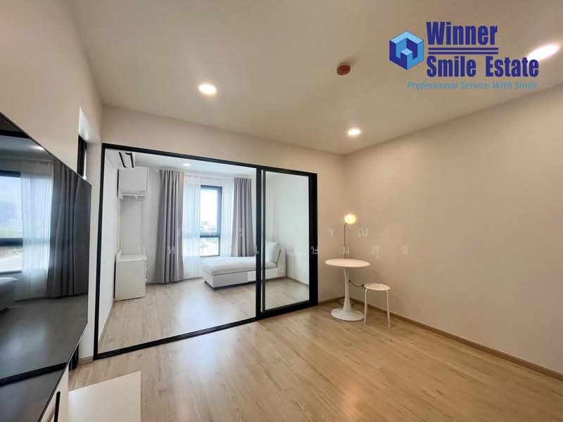 Green Ville 2 Condominium, Bangkok, Soi Punnawithi 28, Bang Chak, Phra Khanong, Bangkok, 1 Bedroom, 29 sqm, Condo For Sale, by ภัทรพรรณ บุหงาเกษมสุข, 500281656 - DDproperty.com