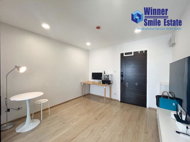 Green Ville 2 Condominium, Bangkok, Soi Punnawithi 28, Bang Chak, Phra Khanong, Bangkok, 1 Bedroom, 29 sqm, Condo For Sale, by ภัทรพรรณ บุหงาเกษมสุข, 500281656 - DDproperty.com