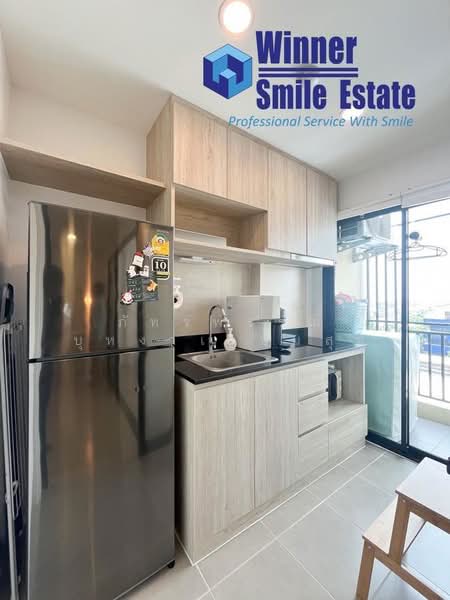 Green Ville 2 Condominium : กรีน วิลล์ 2 คอนโดมิเนียม, กรุงเทพ, ซอยปุณณวิถี 28, บางจาก, พระโขนง, กรุงเทพ, 29 ตร.ม., คอนโด ขาย, โดย ภัทรพรรณ บุหงาเกษมสุข, 500281656 - DDproperty.com