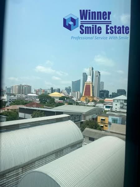 Green Ville 2 Condominium, Bangkok, Soi Punnawithi 28, Bang Chak, Phra Khanong, Bangkok, 1 Bedroom, 29 sqm, Condo For Sale, by ภัทรพรรณ บุหงาเกษมสุข, 500281656 - DDproperty.com