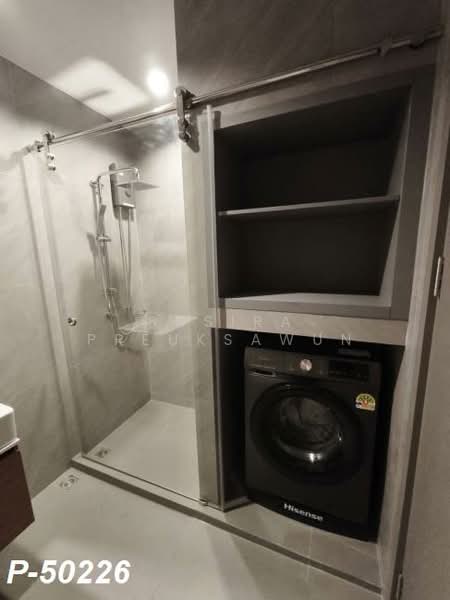 IDEO Sukhumvit Rama 4, Bangkok, Soi Sukhumvit 44, Sukhumvit Road, Phra Kanong, Khlong Toei, Bangkok, 1 Bedroom, 31 sqm, Condo For Rent, by Susira Preuksawun, 500281657 - DDproperty.com