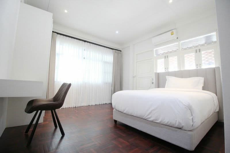 บ้านเดี่ยว 2 ชั้น เนื้อที่ 100 ตารางวา ลาดพร้าว 35, กรุงเทพ, จันทรเกษม, จตุจักร, กรุงเทพ, 400 ตร.ม., บ้านเดี่ยว ให้เช่า, โดย ทิพย์, 500281658 - DDproperty.com
