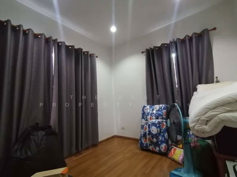 หมู่บ้านเดอะทรัสต์ บ้านโพธิ์ (The Trust Banpho), ฉะเชิงเทรา, คลองประเวศ, บ้านโพธิ์, ฉะเชิงเทรา, 105 ตร.ม., บ้านแฝด ขาย, โดย The Best Property   กุ้ง, 500281660 - DDproperty.com