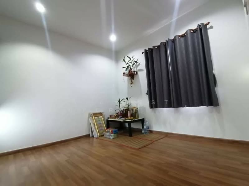 หมู่บ้านเดอะทรัสต์ บ้านโพธิ์ (The Trust Banpho), ฉะเชิงเทรา, คลองประเวศ, บ้านโพธิ์, ฉะเชิงเทรา, 105 ตร.ม., บ้านแฝด ขาย, โดย The Best Property   กุ้ง, 500281660 - DDproperty.com