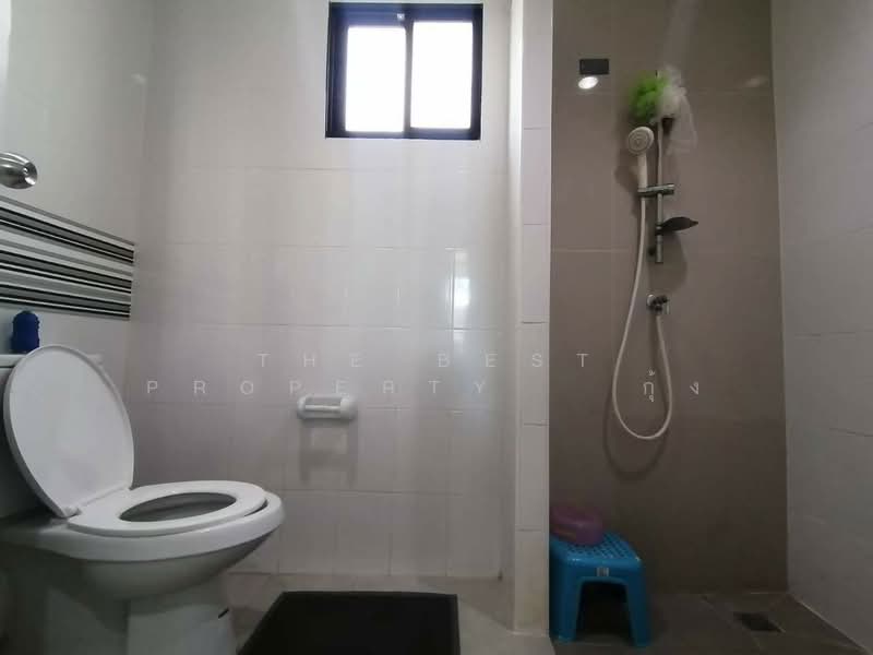 หมู่บ้านเดอะทรัสต์ บ้านโพธิ์ (The Trust Banpho), Chachoengsao, Khlong Prawet, Ban Pho, Chachoengsao, 3 Bedrooms, 105 sqm, Semi-Detached House (Twin House) For Sale, by The Best Property   กุ้ง, 500281660 - DDproperty.com