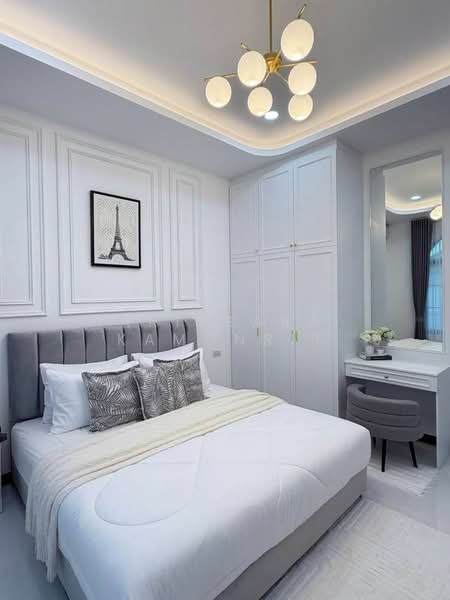 บ้านเดี่ยวชั้นเดียวพร้อมสระว่ายน้ำ สยามคันทรีคลับ หนองปรือ, ชลบุรี, หนองปรือ, บางละมุง, ชลบุรี, 328 ตร.ม., วิลล่า ขาย, โดย Arissara Kamonrit, 500281661 - DDproperty.com