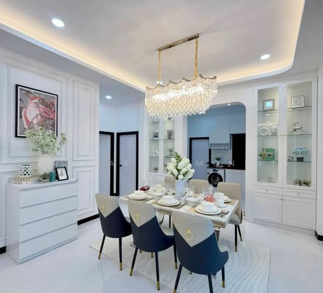Single-Storey Pool Villa for Sale, Siam Country Club, Nongprue, Chon Buri (Pattaya), Nong Pru, Bang Lamung (Pattaya), Chon Buri (Pattaya), 3 Bedrooms, 328 sqm, Villa For Sale, by Arissara Kamonrit, 500281661 - DDproperty.com