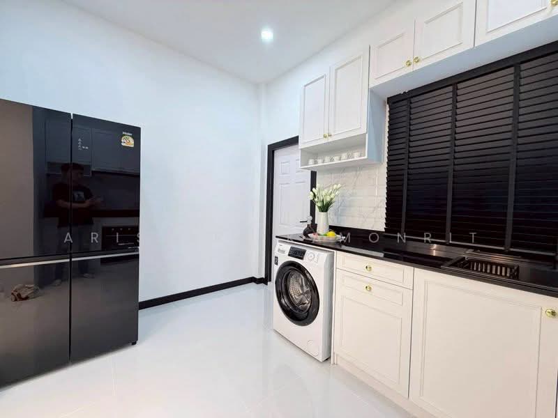 Single-Storey Pool Villa for Sale, Siam Country Club, Nongprue, Chon Buri (Pattaya), Nong Pru, Bang Lamung (Pattaya), Chon Buri (Pattaya), 3 Bedrooms, 328 sqm, Villa For Sale, by Arissara Kamonrit, 500281661 - DDproperty.com