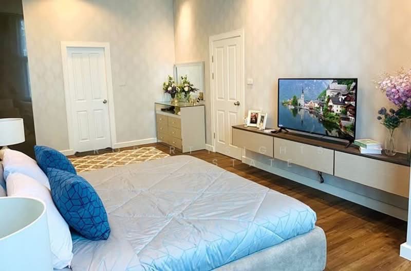 Belle Grand Rama 9, Bangkok, 131 Rama 9 Road, Huai Khwang, Bangkok, 2 Bedrooms, 147 sqm, Condo For Rent, by PROPERTYSIGHTS REAL ESTATE, 500281664 - DDproperty.com