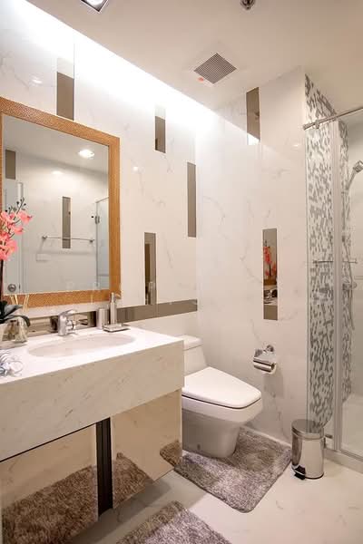 Belle Grand Rama 9, Bangkok, 131 Rama 9 Road, Huai Khwang, Bangkok, 2 Bedrooms, 147 sqm, Condo For Rent, by PROPERTYSIGHTS REAL ESTATE, 500281664 - DDproperty.com