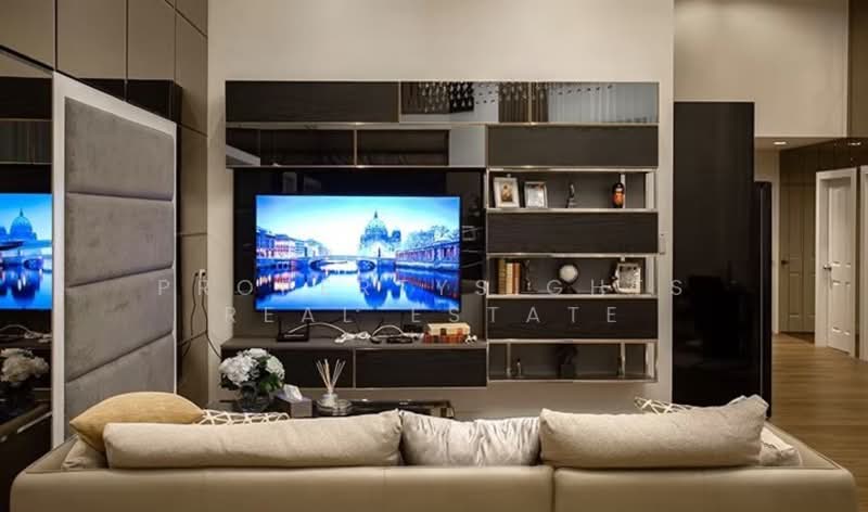 Belle Grand Rama 9 : เบลล์ แกรนด์ พระราม 9, กรุงเทพ, 131 ถนนพระราม 9, ห้วยขวาง, กรุงเทพ, 147 ตร.ม., คอนโด ให้เช่า, โดย PROPERTYSIGHTS REAL ESTATE, 500281664 - DDproperty.com
