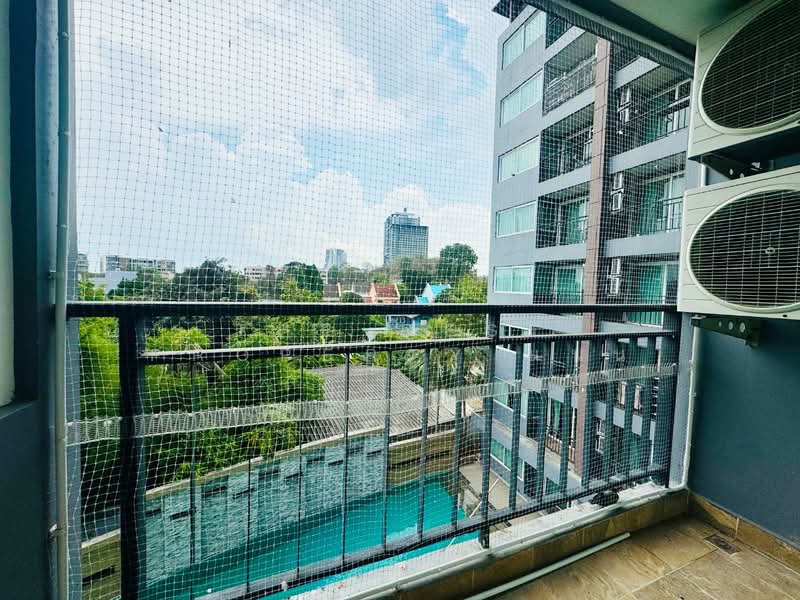 the near RESIDENCE, ชลบุรี, Sukhumvit สุขุมวิท, ศรีราชา, ศรีราชา, ชลบุรี, 35 ตร.ม., คอนโด ขาย, โดย The Best Property แนน, 500281665 - DDproperty.com