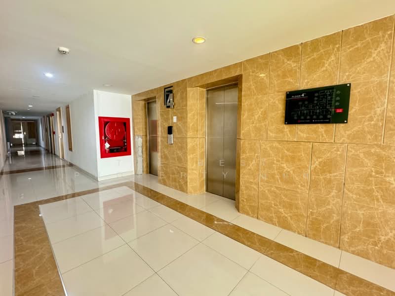 the near RESIDENCE, Chon Buri (Pattaya), Sukhumvit Sukhumvit, Si Racha, Si Racha, Chon Buri (Pattaya), 1 Bedroom, 35 sqm, Condo For Sale, by The Best Property แนน, 500281665 - DDproperty.com