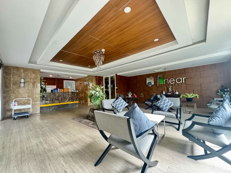 the near RESIDENCE, ชลบุรี, Sukhumvit สุขุมวิท, ศรีราชา, ศรีราชา, ชลบุรี, 35 ตร.ม., คอนโด ขาย, โดย The Best Property แนน, 500281665 - DDproperty.com
