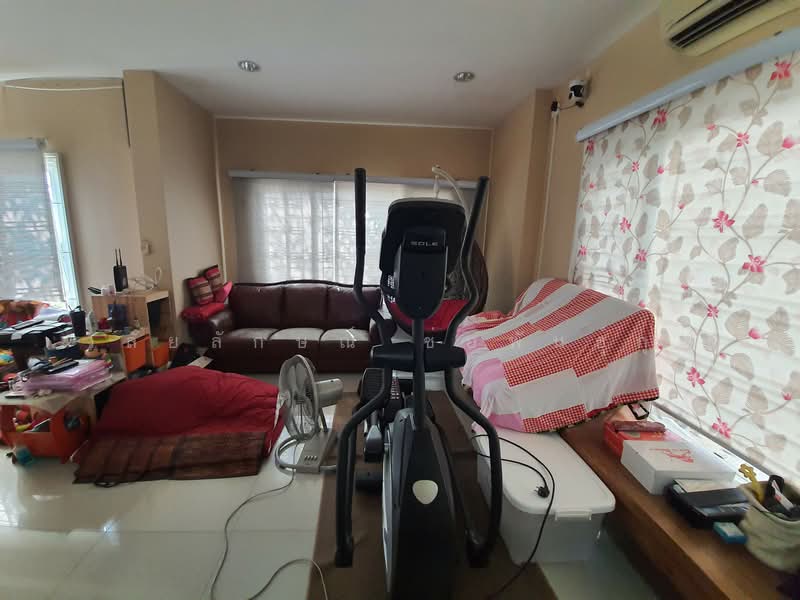 Perfect Place Ratchapruk, Nonthaburi, Ratchapruek Road, Bang Rak Noi, Muang Nonthaburi, Nonthaburi, 3 Bedrooms, 200 sqm, Single Detached House For Rent, by วลัยลักษณ์ ช่อพันธุ์กุล, 500281666 - DDproperty.com