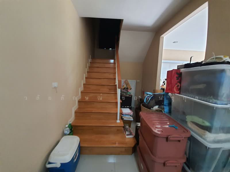 Perfect Place Ratchapruk, Nonthaburi, Ratchapruek Road, Bang Rak Noi, Muang Nonthaburi, Nonthaburi, 3 Bedrooms, 200 sqm, Single Detached House For Rent, by วลัยลักษณ์ ช่อพันธุ์กุล, 500281666 - DDproperty.com