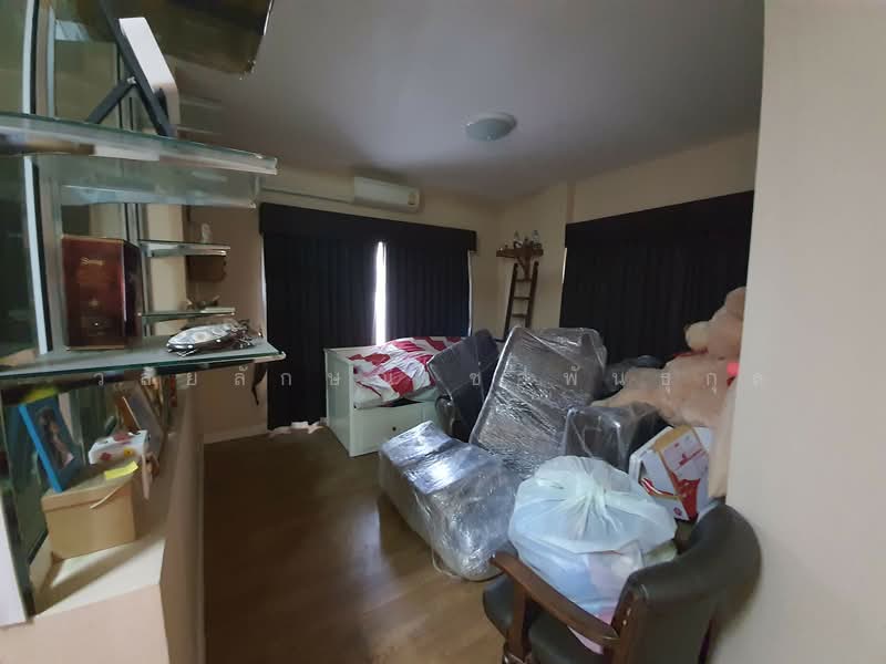 Perfect Place Ratchapruk, Nonthaburi, Ratchapruek Road, Bang Rak Noi, Muang Nonthaburi, Nonthaburi, 3 Bedrooms, 200 sqm, Single Detached House For Rent, by วลัยลักษณ์ ช่อพันธุ์กุล, 500281666 - DDproperty.com