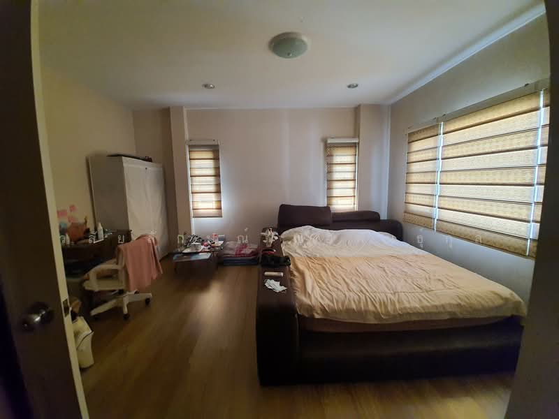 Perfect Place Ratchapruk, Nonthaburi, Ratchapruek Road, Bang Rak Noi, Muang Nonthaburi, Nonthaburi, 3 Bedrooms, 200 sqm, Single Detached House For Rent, by วลัยลักษณ์ ช่อพันธุ์กุล, 500281666 - DDproperty.com