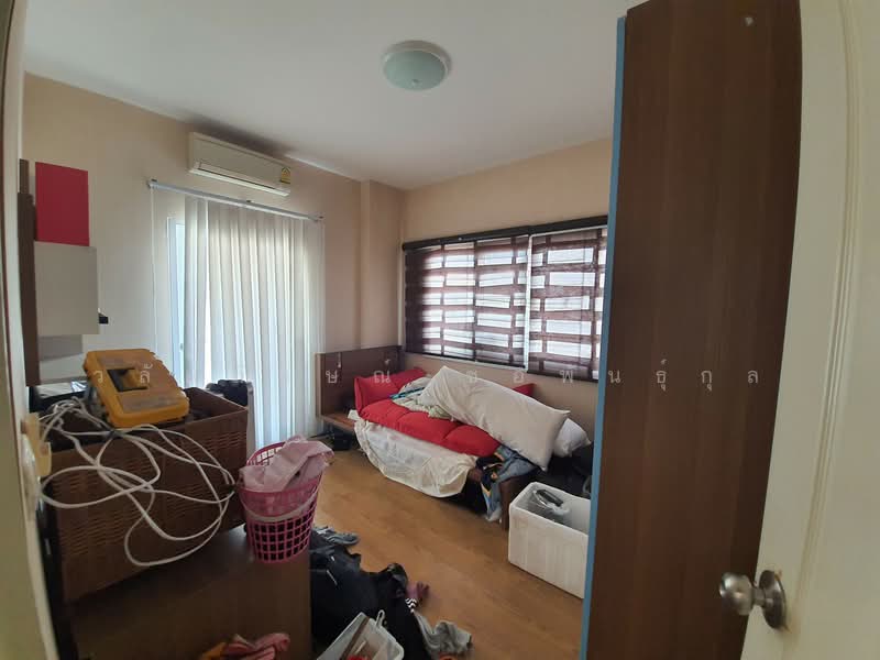 Perfect Place Ratchapruk, Nonthaburi, Ratchapruek Road, Bang Rak Noi, Muang Nonthaburi, Nonthaburi, 3 Bedrooms, 200 sqm, Single Detached House For Rent, by วลัยลักษณ์ ช่อพันธุ์กุล, 500281666 - DDproperty.com