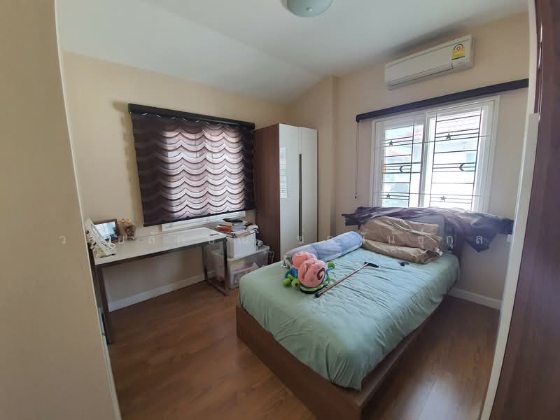 Perfect Place Ratchapruk, Nonthaburi, Ratchapruek Road, Bang Rak Noi, Muang Nonthaburi, Nonthaburi, 3 Bedrooms, 200 sqm, Single Detached House For Rent, by วลัยลักษณ์ ช่อพันธุ์กุล, 500281666 - DDproperty.com