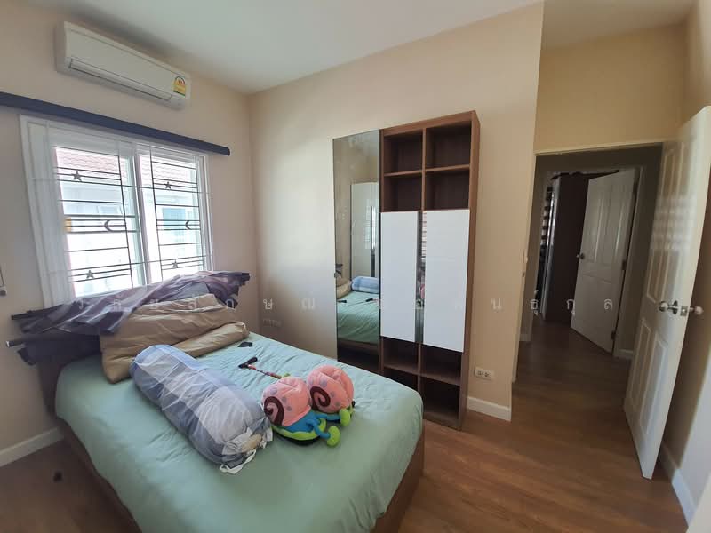 Perfect Place Ratchapruk, Nonthaburi, Ratchapruek Road, Bang Rak Noi, Muang Nonthaburi, Nonthaburi, 3 Bedrooms, 200 sqm, Single Detached House For Rent, by วลัยลักษณ์ ช่อพันธุ์กุล, 500281666 - DDproperty.com