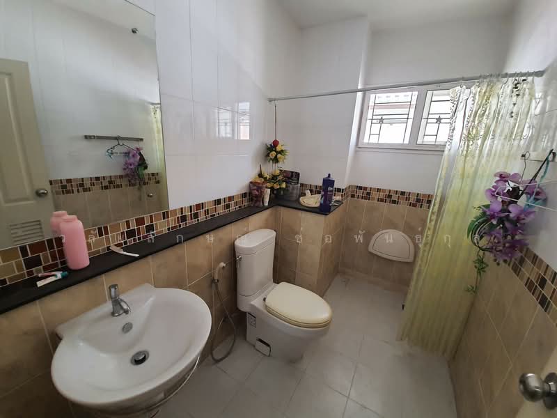 Perfect Place Ratchapruk, Nonthaburi, Ratchapruek Road, Bang Rak Noi, Muang Nonthaburi, Nonthaburi, 3 Bedrooms, 200 sqm, Single Detached House For Rent, by วลัยลักษณ์ ช่อพันธุ์กุล, 500281666 - DDproperty.com