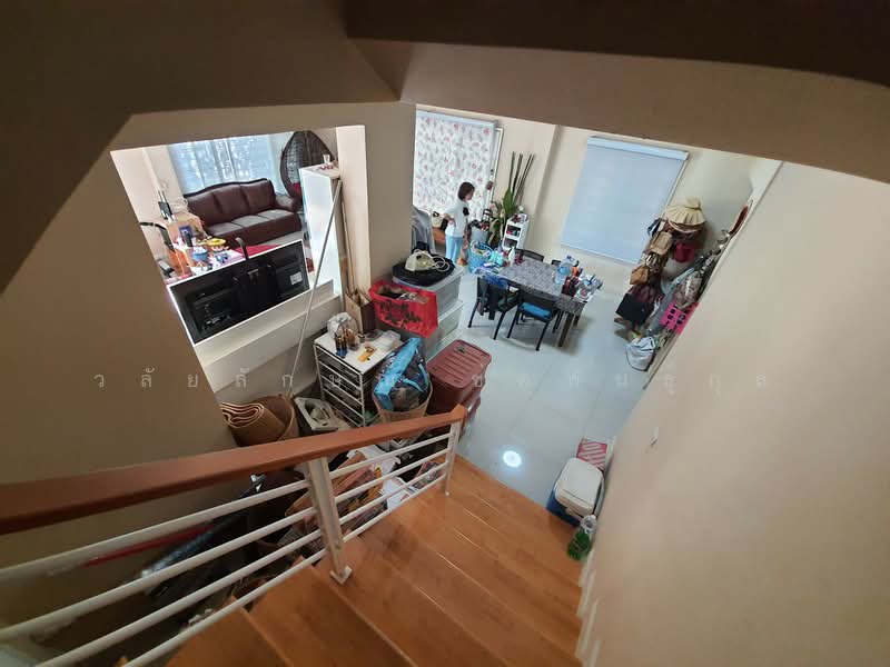 Perfect Place Ratchapruk, Nonthaburi, Ratchapruek Road, Bang Rak Noi, Muang Nonthaburi, Nonthaburi, 3 Bedrooms, 200 sqm, Single Detached House For Rent, by วลัยลักษณ์ ช่อพันธุ์กุล, 500281666 - DDproperty.com