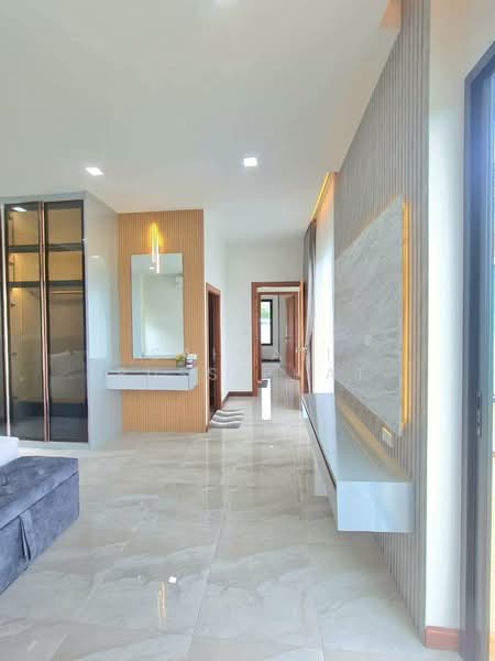 บางเสร่, Chon Buri (Pattaya), Bang Sa-re, Sattahip, Chon Buri (Pattaya), 3 Bedrooms, 150 sqm, Villa For Sale, by Saimaii Russiphat, 500281667 - DDproperty.com