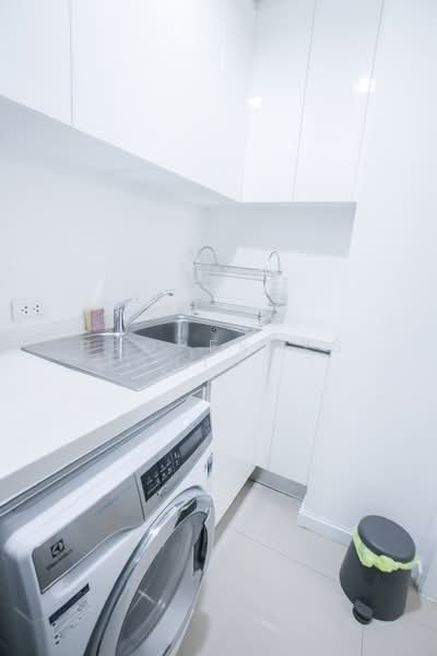 Belle Grand Rama 9, Bangkok, 131 Rama 9 Road, Huai Khwang, Huai Khwang, Bangkok, 3 Bedrooms, 125 sqm, Condo For Rent, by PROPERTYSIGHTS REAL ESTATE, 500281668 - DDproperty.com