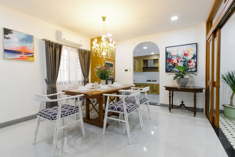 LakeLyn Pool Villa in Suthep, Mueang Chiang Mai, Chiang Mai, คันคลองชลประทาน, Su Thep, Muang Chiang Mai, Chiang Mai, 5 Bedrooms, 270 sqm, Villa For Rent, by The Positive ที่ดิน บ้าน คอนโด, 500281669 - DDproperty.com