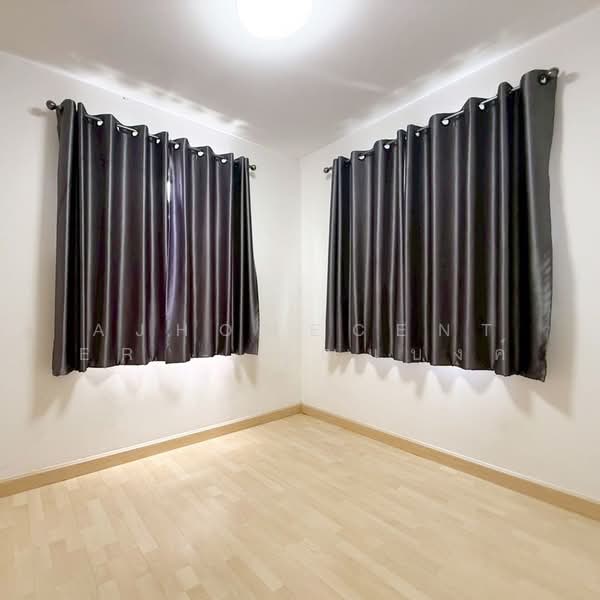 เดอะคอนเนค 37 หลักสี่-ดอนเมือง, Bangkok, Don Mueang, Don Mueang, Bangkok, 3 Bedrooms, 120 sqm, Townhouse For Sale, by AJHOMECENTER - คุณแบงค์, 500281670 - DDproperty.com