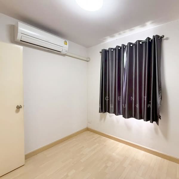 เดอะคอนเนค 37 หลักสี่-ดอนเมือง, Bangkok, Don Mueang, Don Mueang, Bangkok, 3 Bedrooms, 120 sqm, Townhouse For Sale, by AJHOMECENTER - คุณแบงค์, 500281670 - DDproperty.com