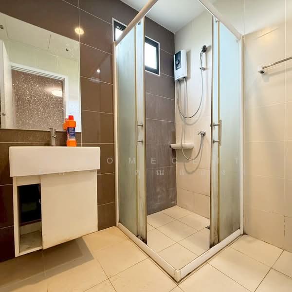 เดอะคอนเนค 37 หลักสี่-ดอนเมือง, Bangkok, Don Mueang, Don Mueang, Bangkok, 3 Bedrooms, 120 sqm, Townhouse For Sale, by AJHOMECENTER - คุณแบงค์, 500281670 - DDproperty.com