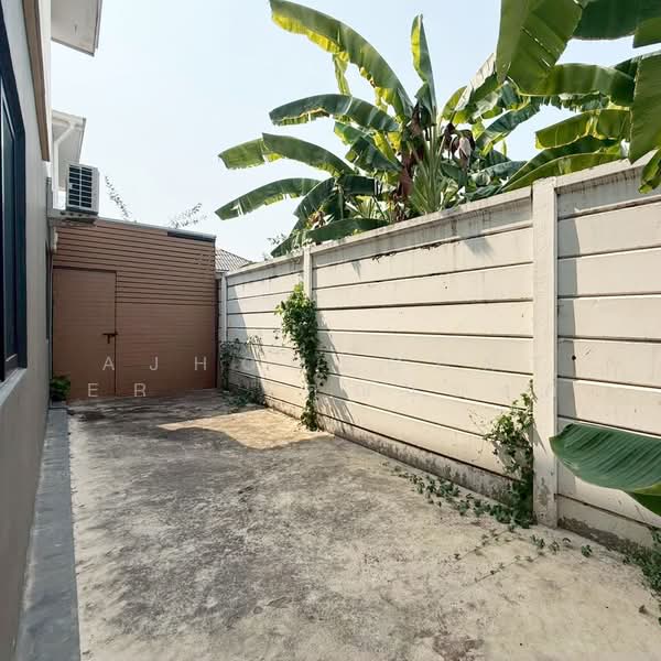 เดอะคอนเนค 37 หลักสี่-ดอนเมือง, Bangkok, Don Mueang, Don Mueang, Bangkok, 3 Bedrooms, 120 sqm, Townhouse For Sale, by AJHOMECENTER - คุณแบงค์, 500281670 - DDproperty.com