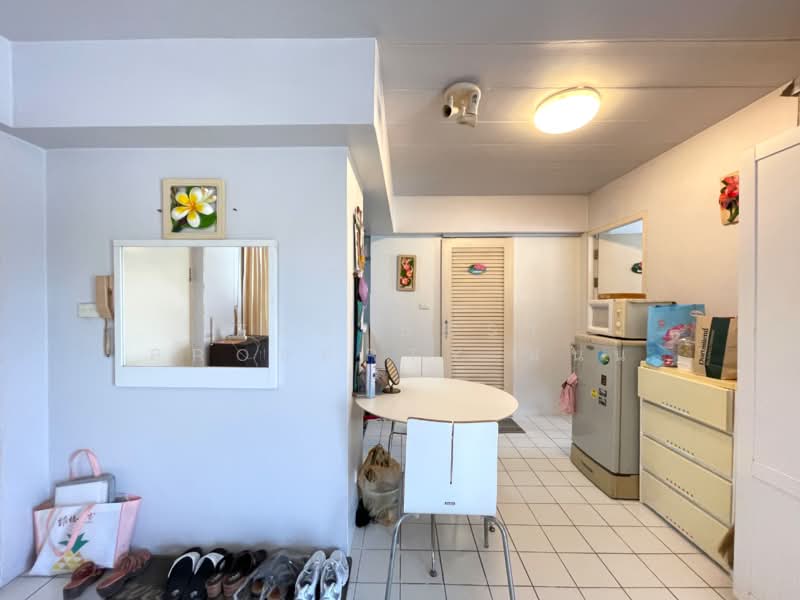 Thana Place Kingkeaw, Samut Prakan, Soi King Kaew 14/1, Rachathewa, Bang Plee, Samut Prakan, 1 Bedroom, 42 sqm, Condo For Sale, by The Best Property แนน, 500281671 - DDproperty.com