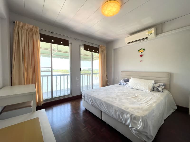 Thana Place Kingkeaw, Samut Prakan, Soi King Kaew 14/1, Rachathewa, Bang Plee, Samut Prakan, 1 Bedroom, 42 sqm, Condo For Sale, by The Best Property แนน, 500281671 - DDproperty.com