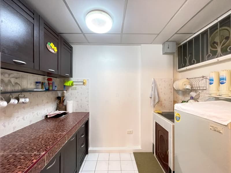 Thana Place Kingkeaw, Samut Prakan, Soi King Kaew 14/1, Rachathewa, Bang Plee, Samut Prakan, 1 Bedroom, 42 sqm, Condo For Sale, by The Best Property แนน, 500281671 - DDproperty.com